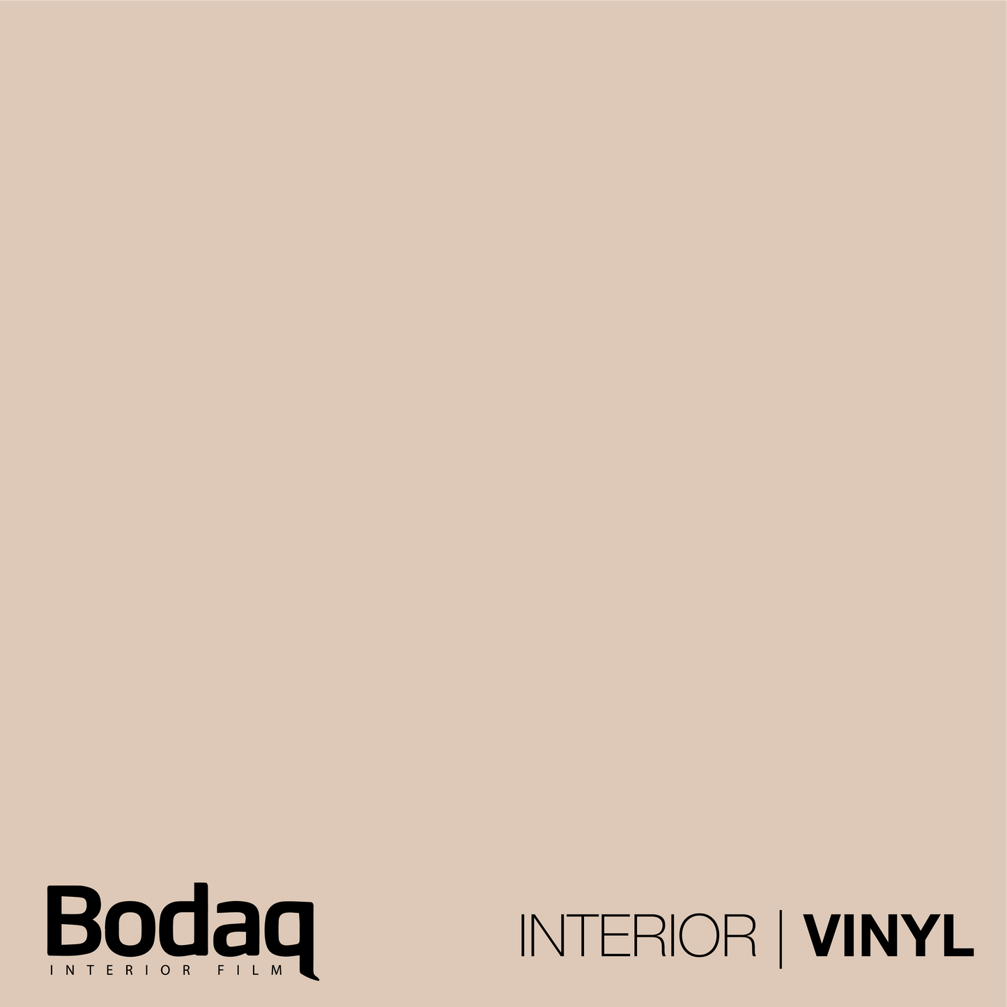 BODAQ SMT21 - Soft Touch Interieurfolie - Lever / Oud Roze - A5 Sample