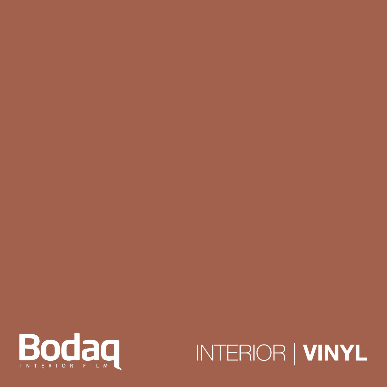 BODAQ S251 Cedar Rose Interieurfolie - A5 Sample