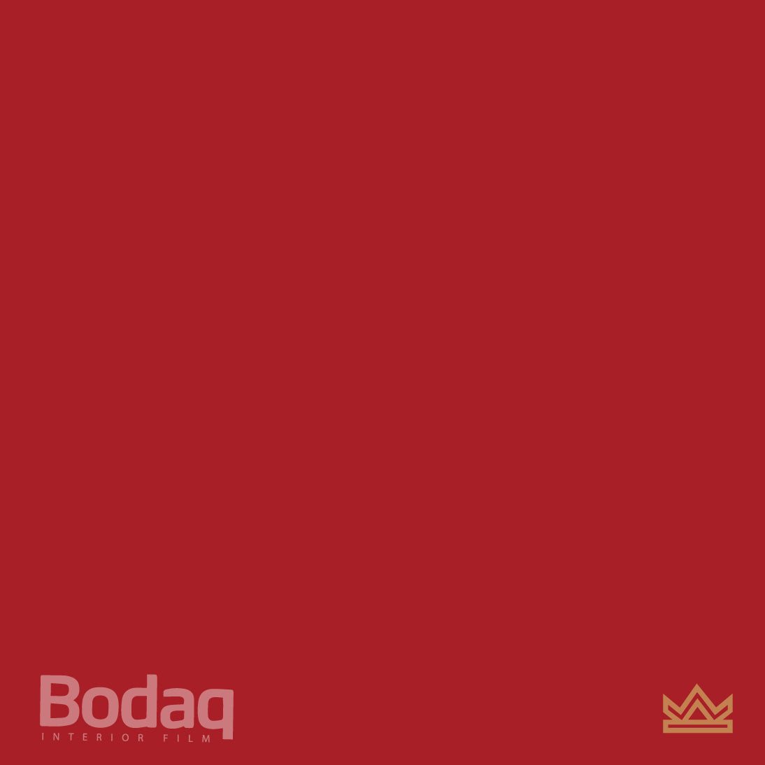 BODAQ S147 Strawberry Interieurfolie - A5 Sample