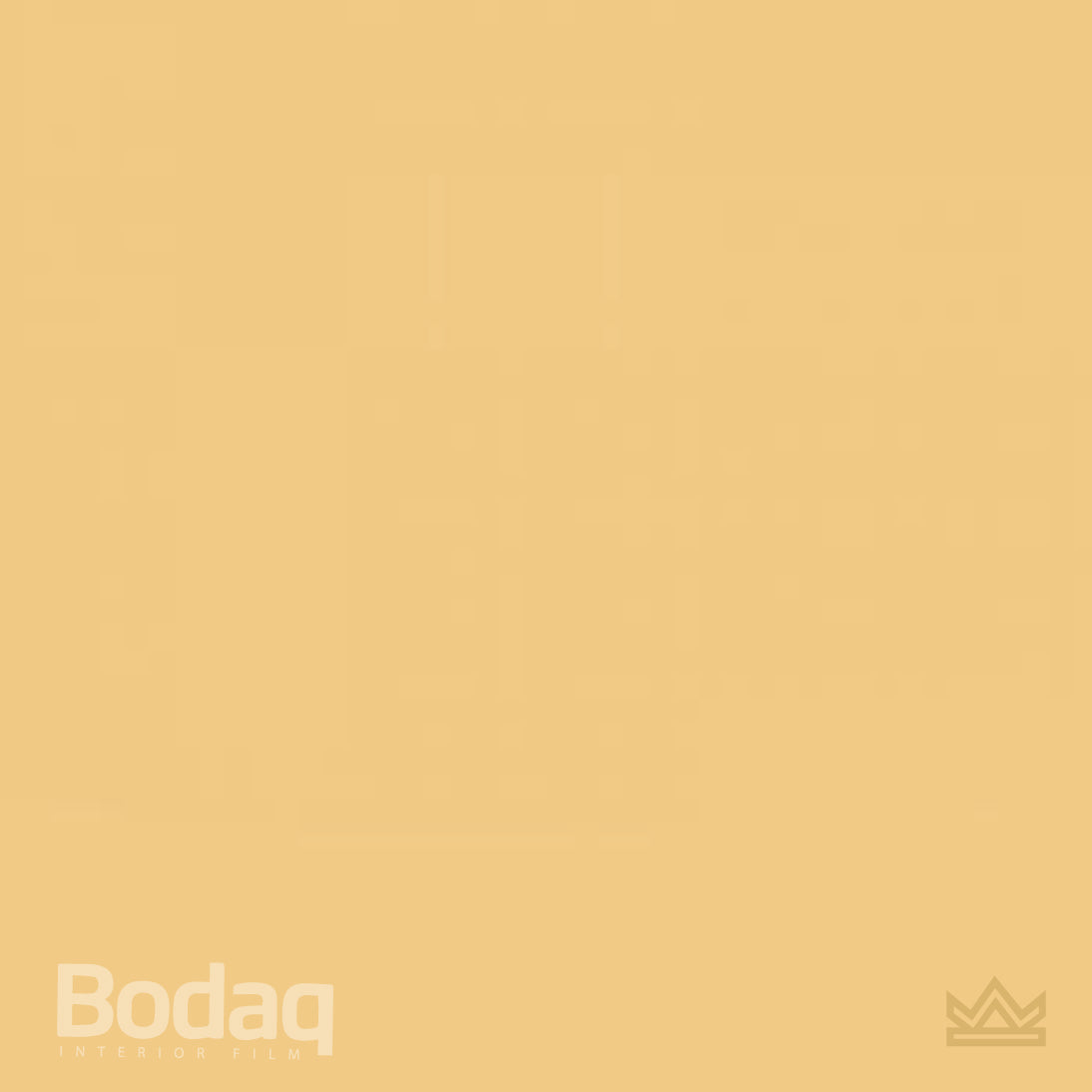 BODAQ S194 Beach Interieurfolie - A5 Sample