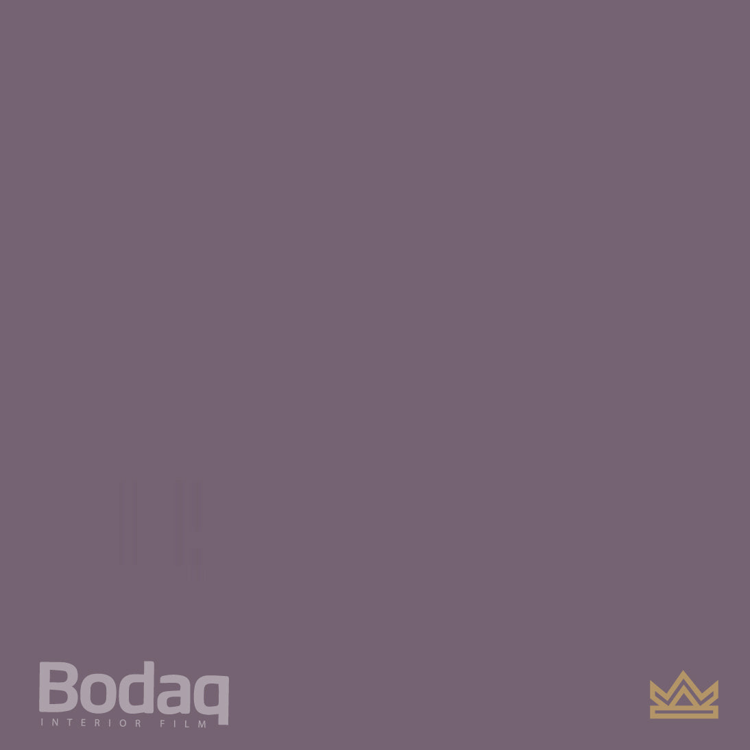 BODAQ S206 Balm Lilac Interieurfolie - A5 Sample