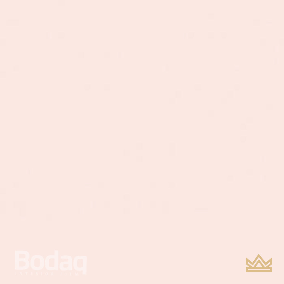 BODAQ S217 Piggy Interieurfolie - A5 Sample