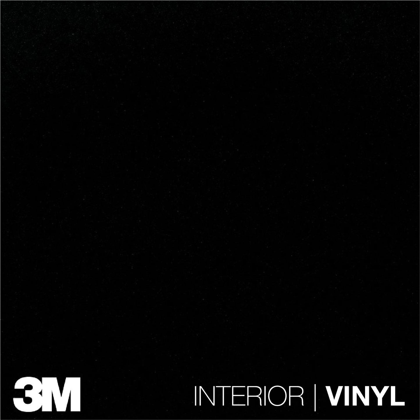 3M Di-Noc Interieur Folie PS-504 Zwart - A5 Sample