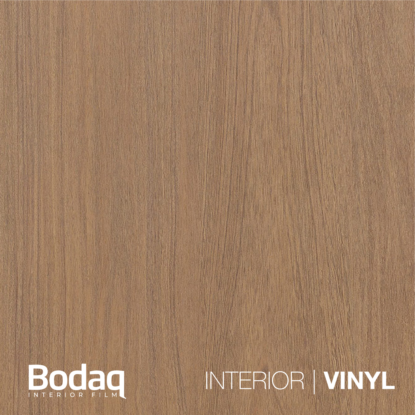 BODAQ Interior Film PZ021 Rich Wood - A5 Sample