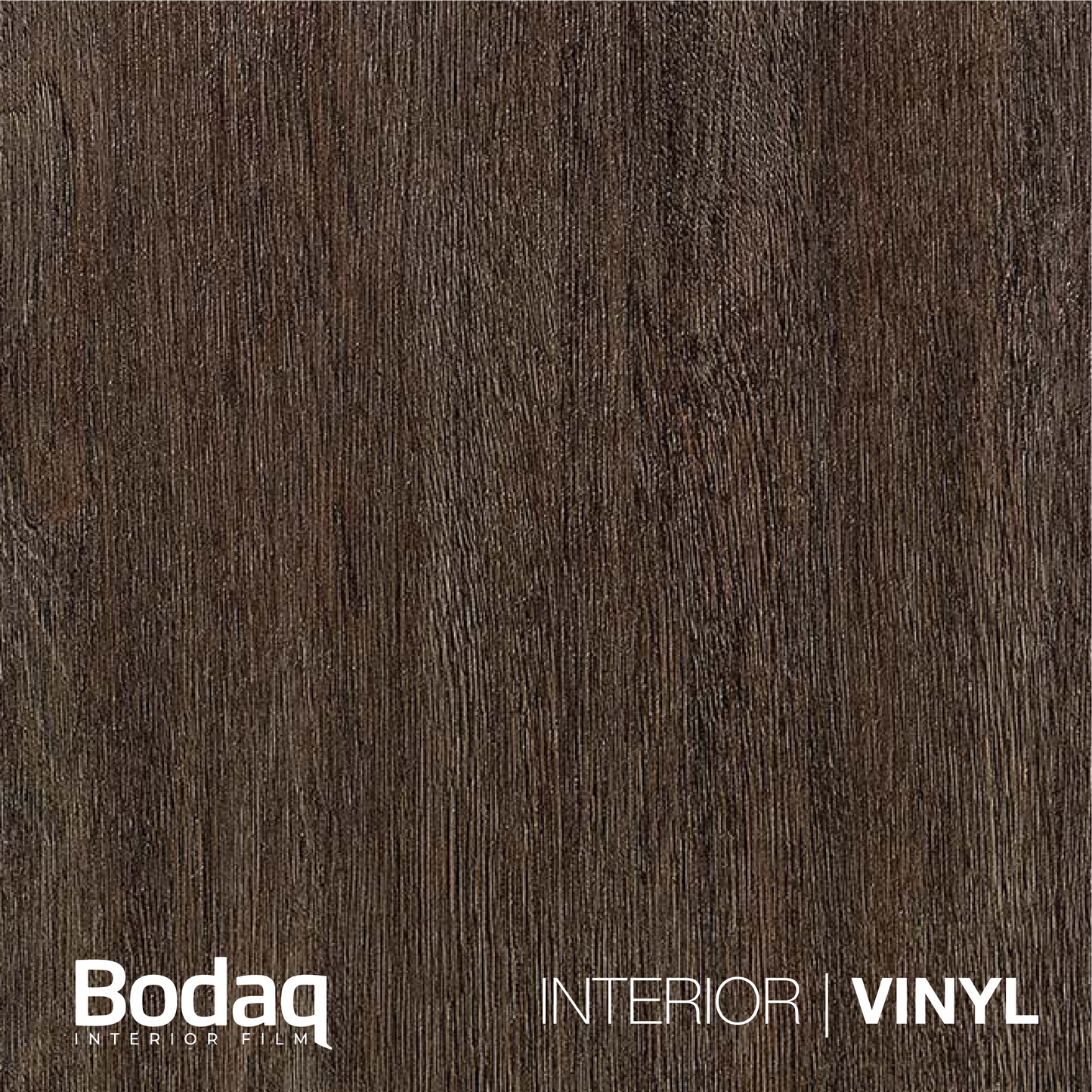 BODAQ Interior Film PZ912 Rich Wood - A5 Sample
