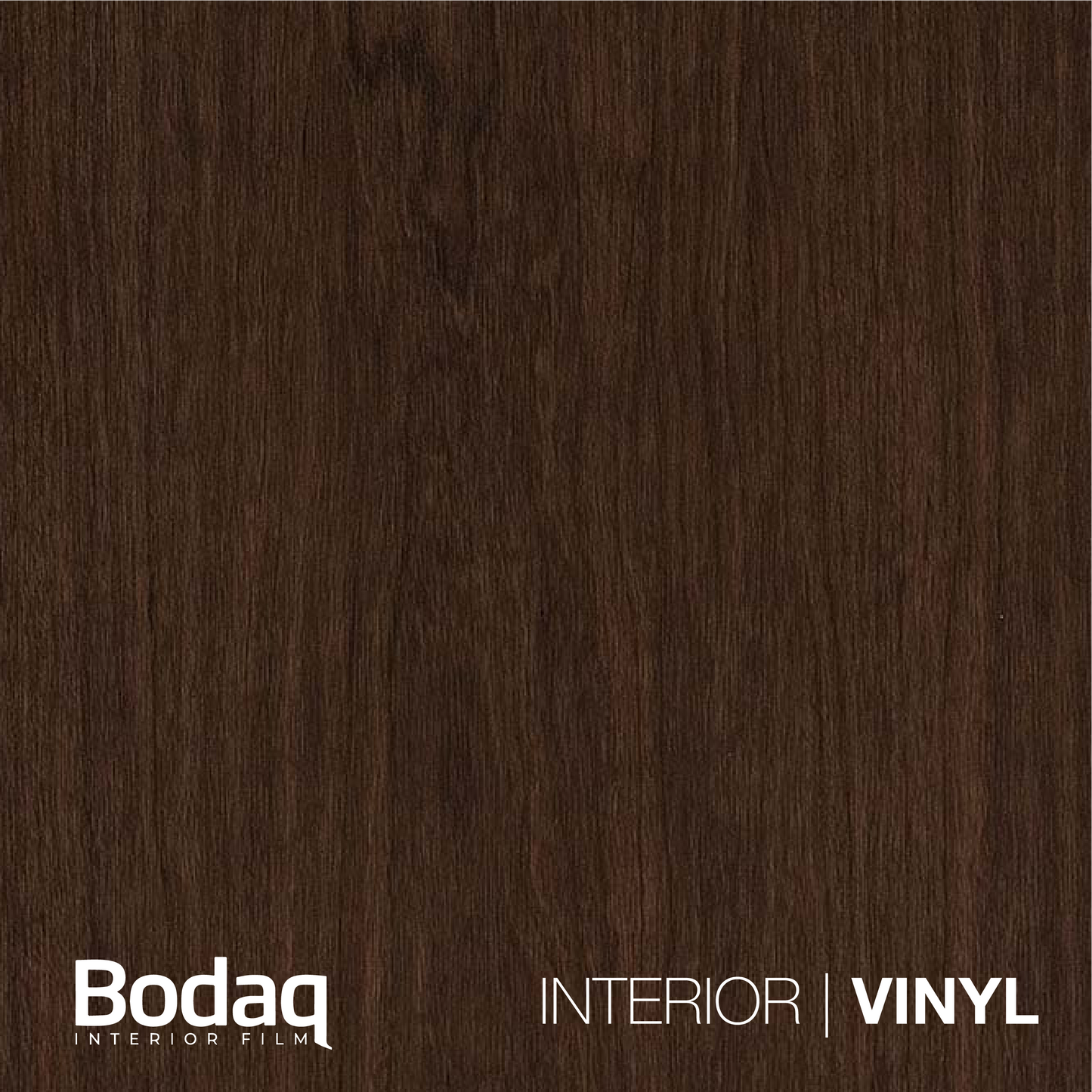 BODAQ Interior Film W722 Standard Wood - A5 Sample