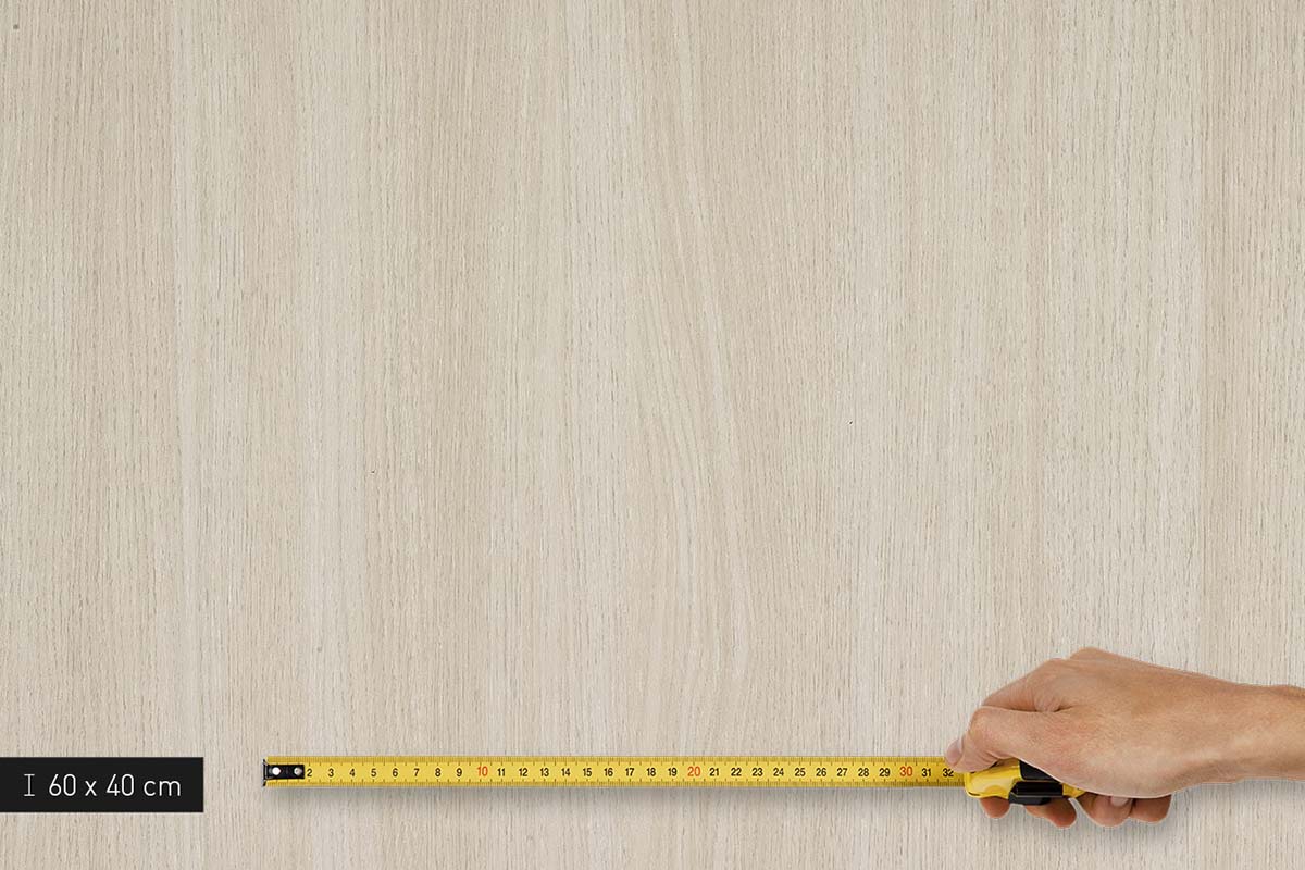 BODAQ Interior Film W863 Standard Wood - A5 Sample