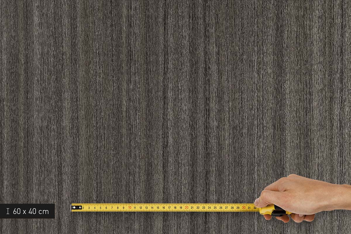 BODAQ Interior Film XP103 Premium Wood - A5 Sample
