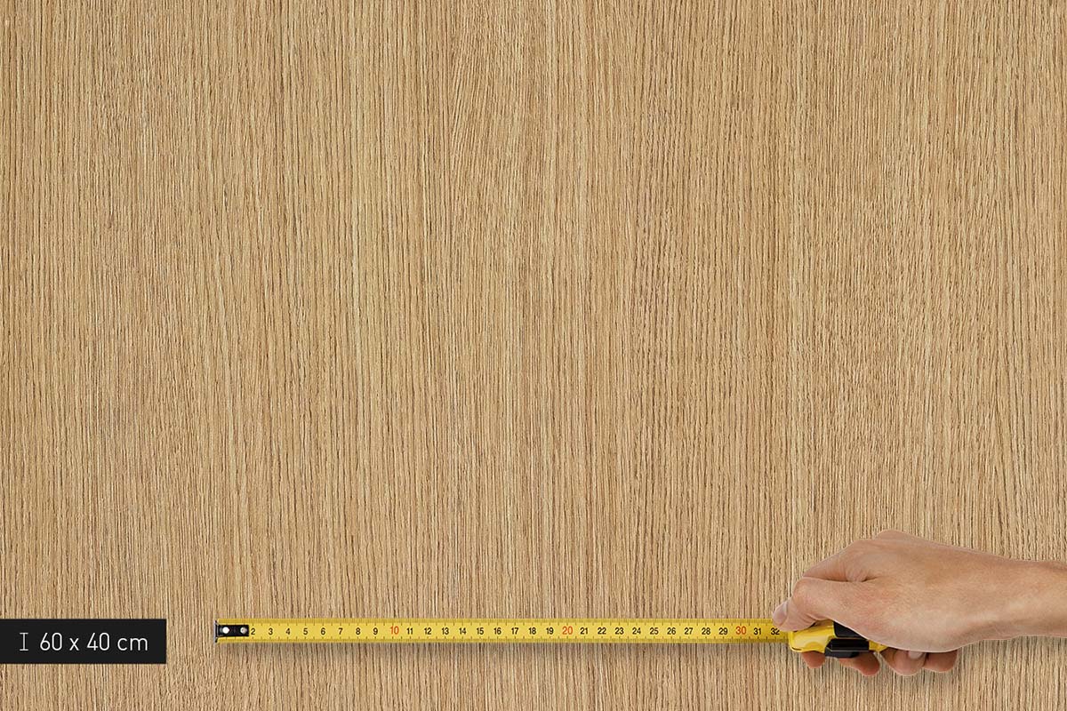 BODAQ Interior Film XP105 Premium Wood - A5 Sample