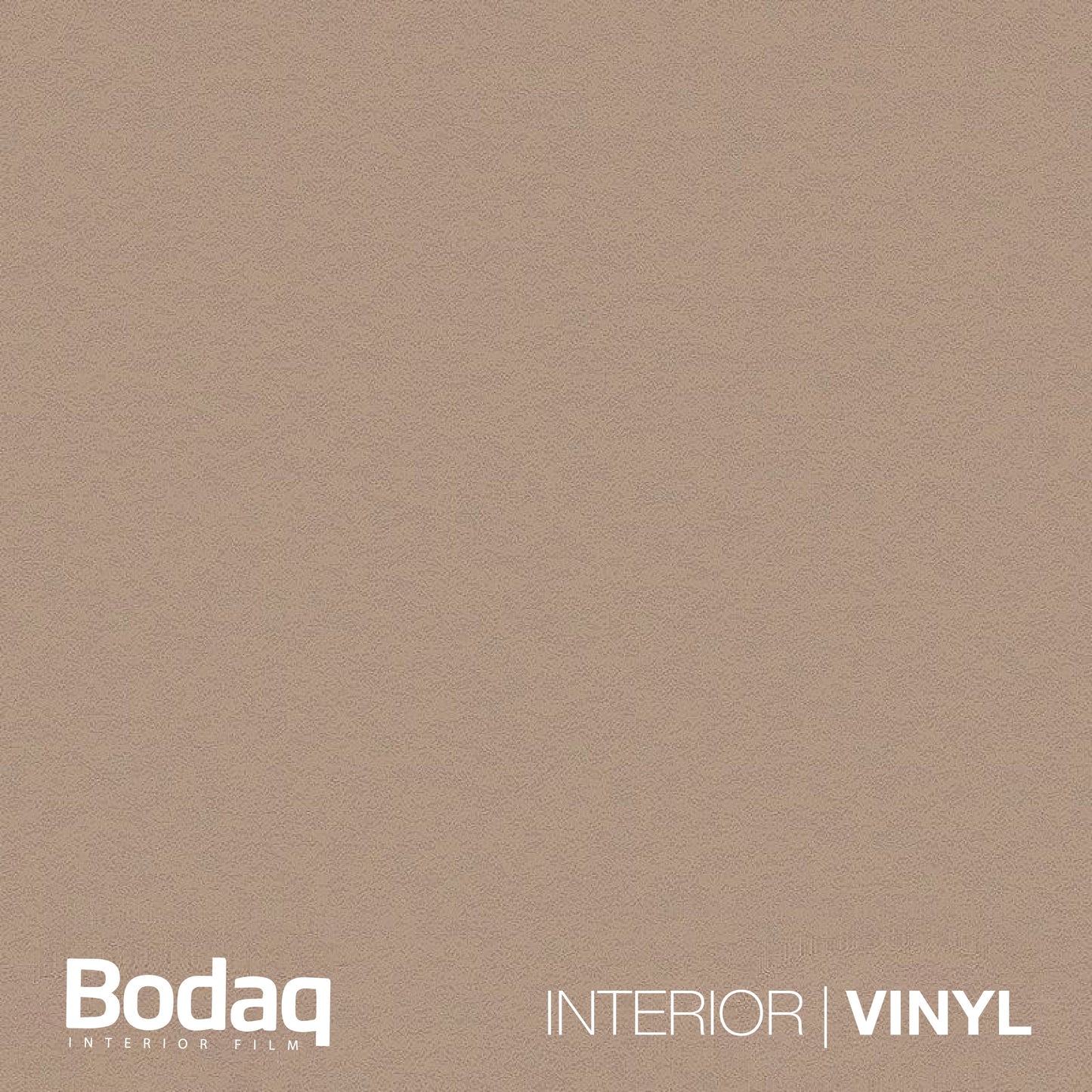 BODAQ Interior Film PNC41 Aspero Brown - A5 Sample