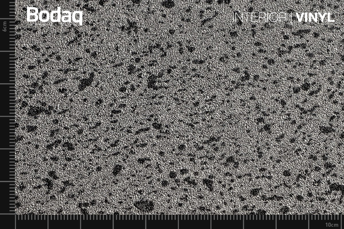 BODAQ Interior Film NS707 Dark Basalt - A5 Sample