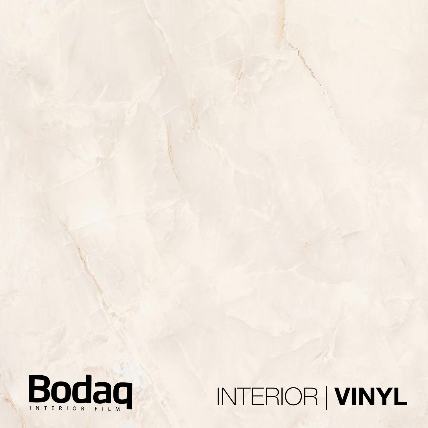BODAQ Interior Film PM003 Bright Onyx - A5 Sample
