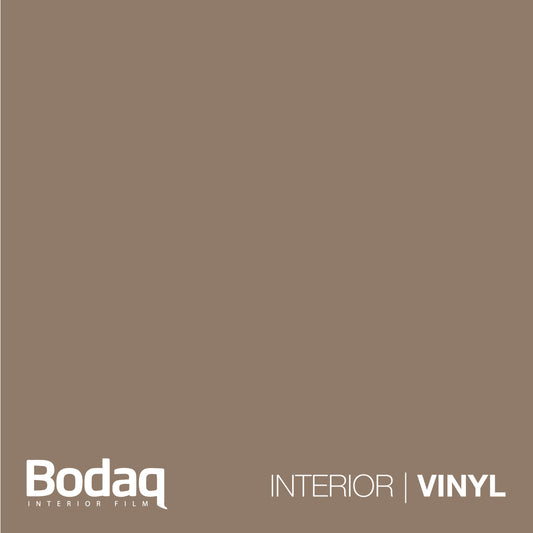 BODAQ S247 Double Latte Interieurfolie - A5 Sample