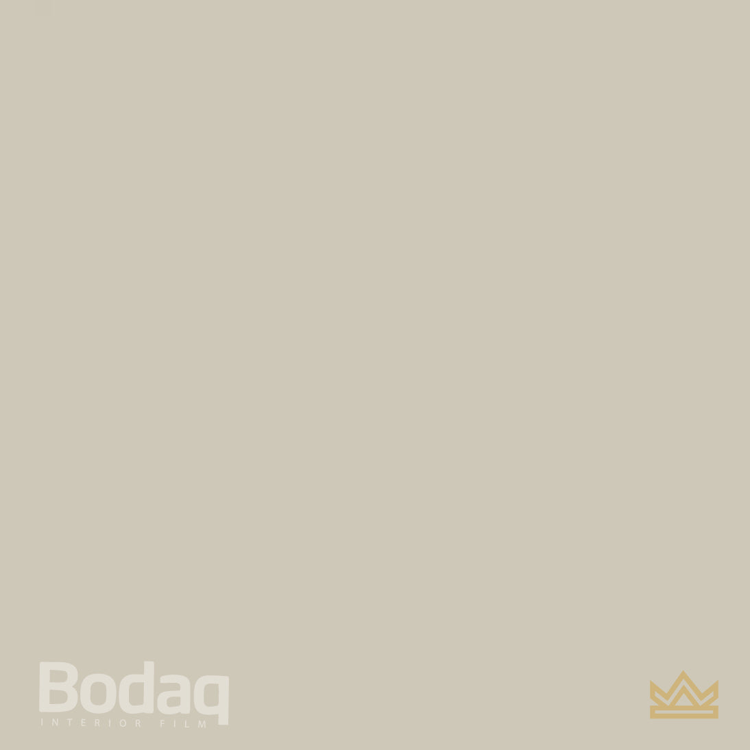 BODAQ S128 Linen Interieurfolie - A5 Sample