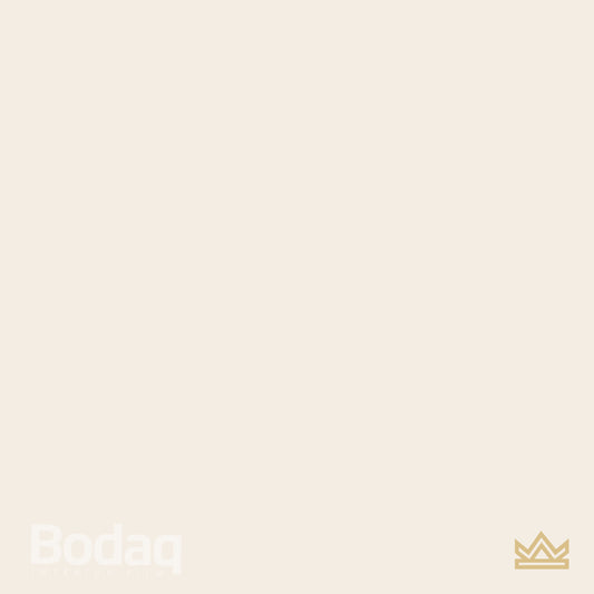 BODAQ S177 Ivory Interieurfolie - A5 Sample