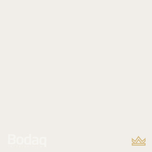 BODAQ S178 Cream Interieurfolie - A5 Sample