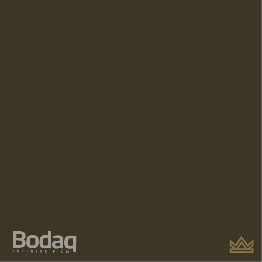 BODAQ S183 Mud Interieurfolie - A5 Sample