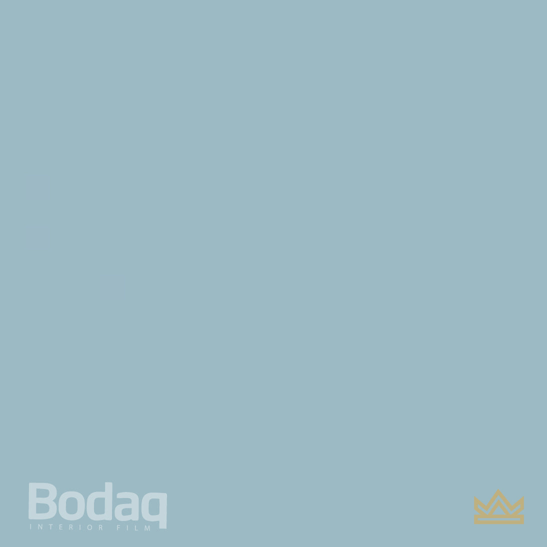 BODAQ S195 Balm Sage Interieurfolie - A5 Sample