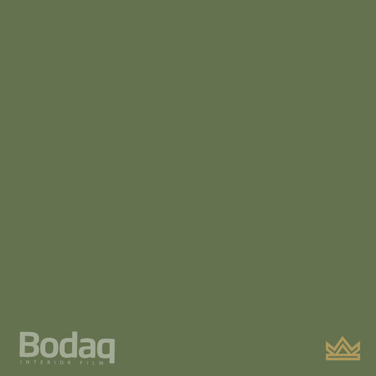 BODAQ S202 Moss Interieurfolie - A5 Sample