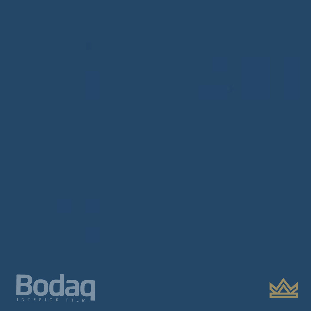 BODAQ S204 Inuit Interieurfolie - A5 Sample