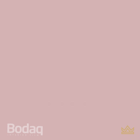 BODAQ S207 Balm Rosé Interieurfolie - A5 Sample