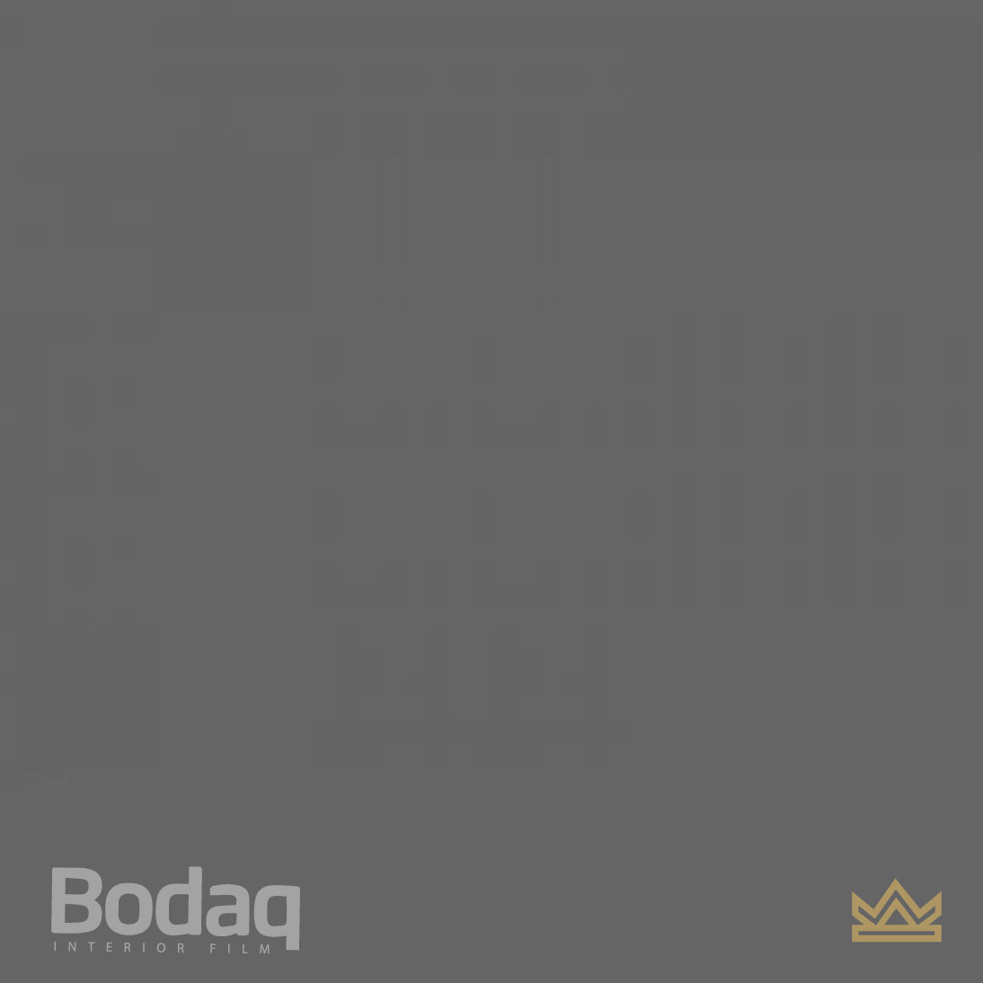 BODAQ S209 Stone Grey Interieurfolie - A5 Sample