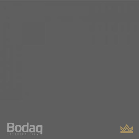 BODAQ S210 Scratch Card Grey Interieurfolie - A5 Sample