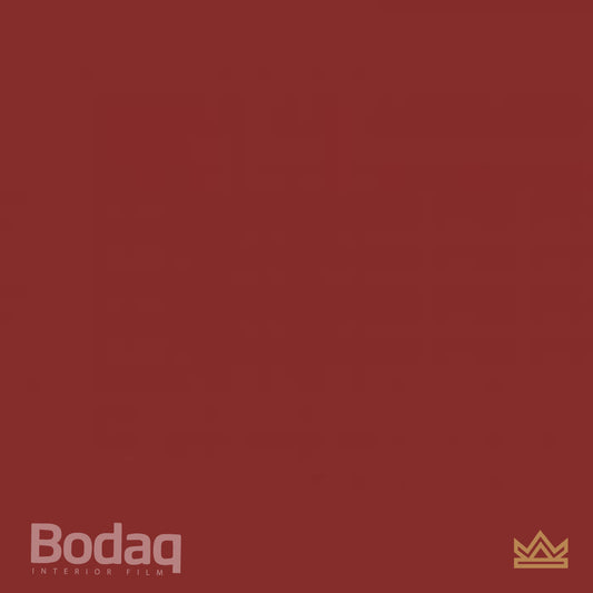 BODAQ S218 Cherry Interieurfolie - A5 Sample