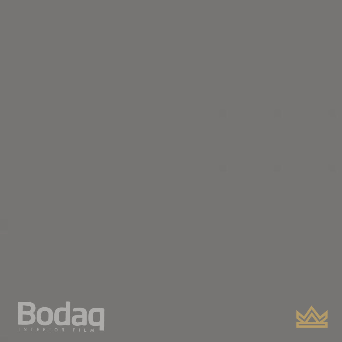 BODAQ S231 Dirty Grey Interieurfolie - A5 Sample