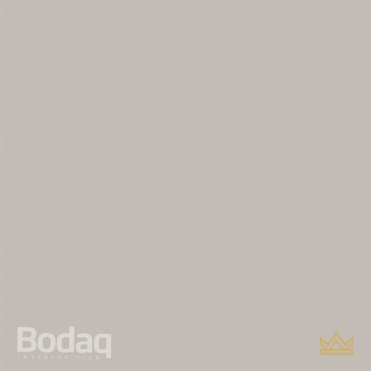 BODAQ SMT04 - Soft Touch Interieurfolie - Matt Dark Beige - A5 Sample