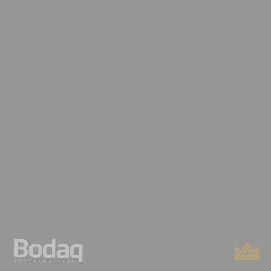 BODAQ SMT05 - Soft Touch Interieurfolie - Matt Grey - A5 Sample