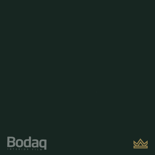 BODAQ SMT10 - Soft Touch Interieurfolie - Matt Green - A5 Sample