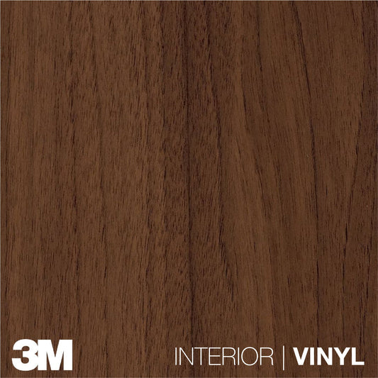 3M Di-Noc Interieur Folie FW-1022 Fine Wood