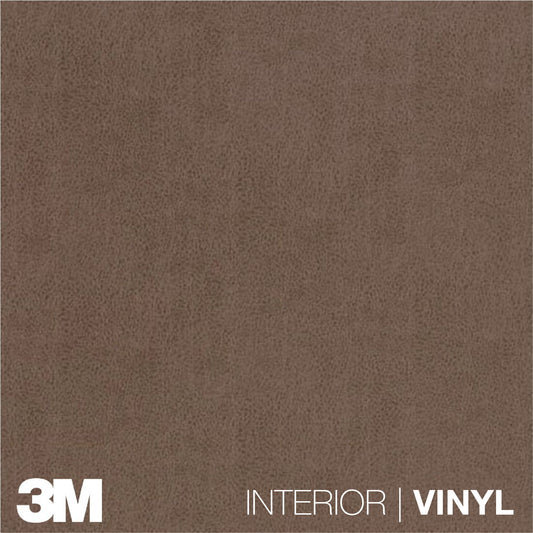 3M Di-Noc Interieur Folie LE-1109 Leather Look