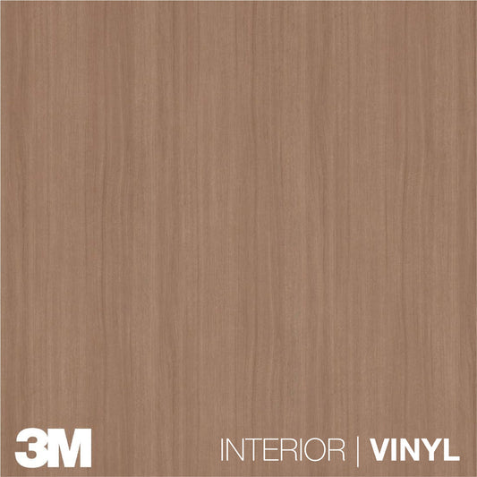 3M Di-Noc Interieur Folie FW-1122 Fine Wood