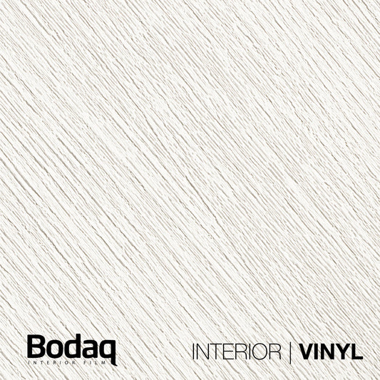 BODAQ Interior Film PNT01 Pictis White Wood - A5 Sample