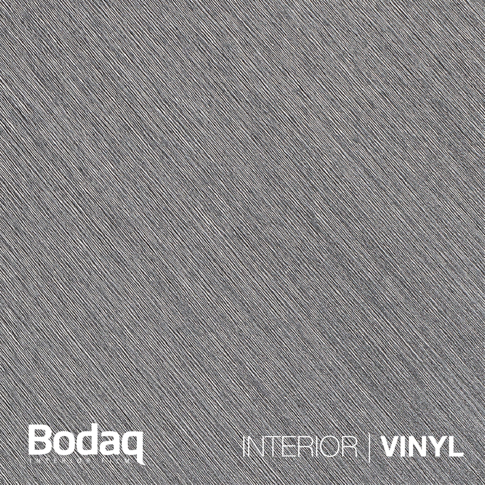 Interieur Folie BODAQ Brushed Metal RM005