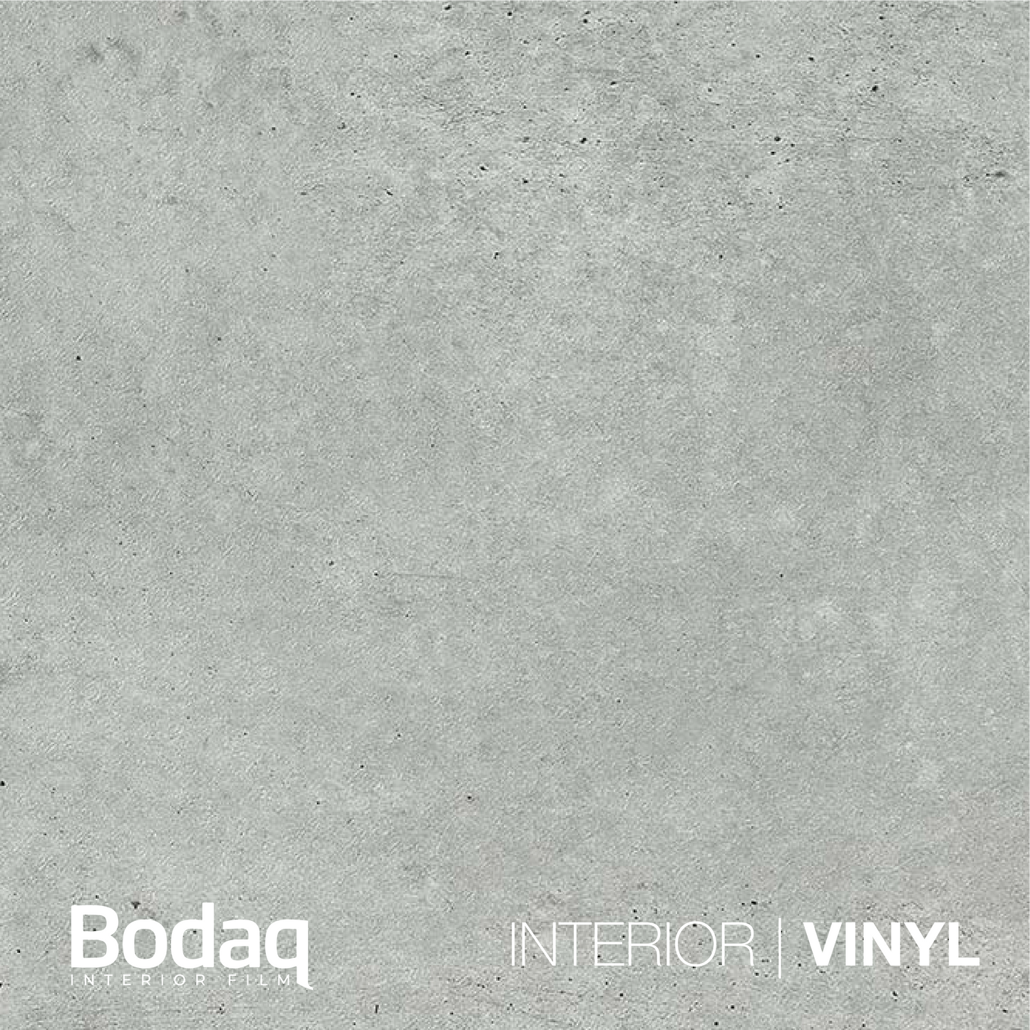 BODAQ Interior Film NS401 Concrete Stone - A5 Sample