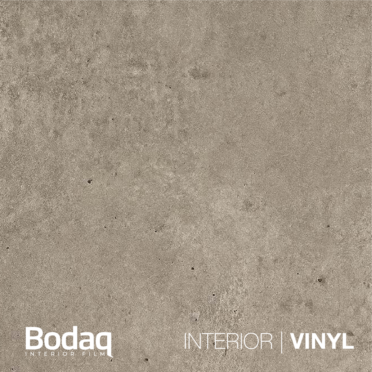 BODAQ Interior Film NS402 Concrete Stone - A5 Sample