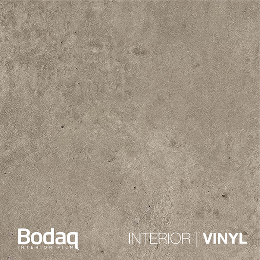 BODAQ Interior Film NS402 Concrete Stone - A5 Sample