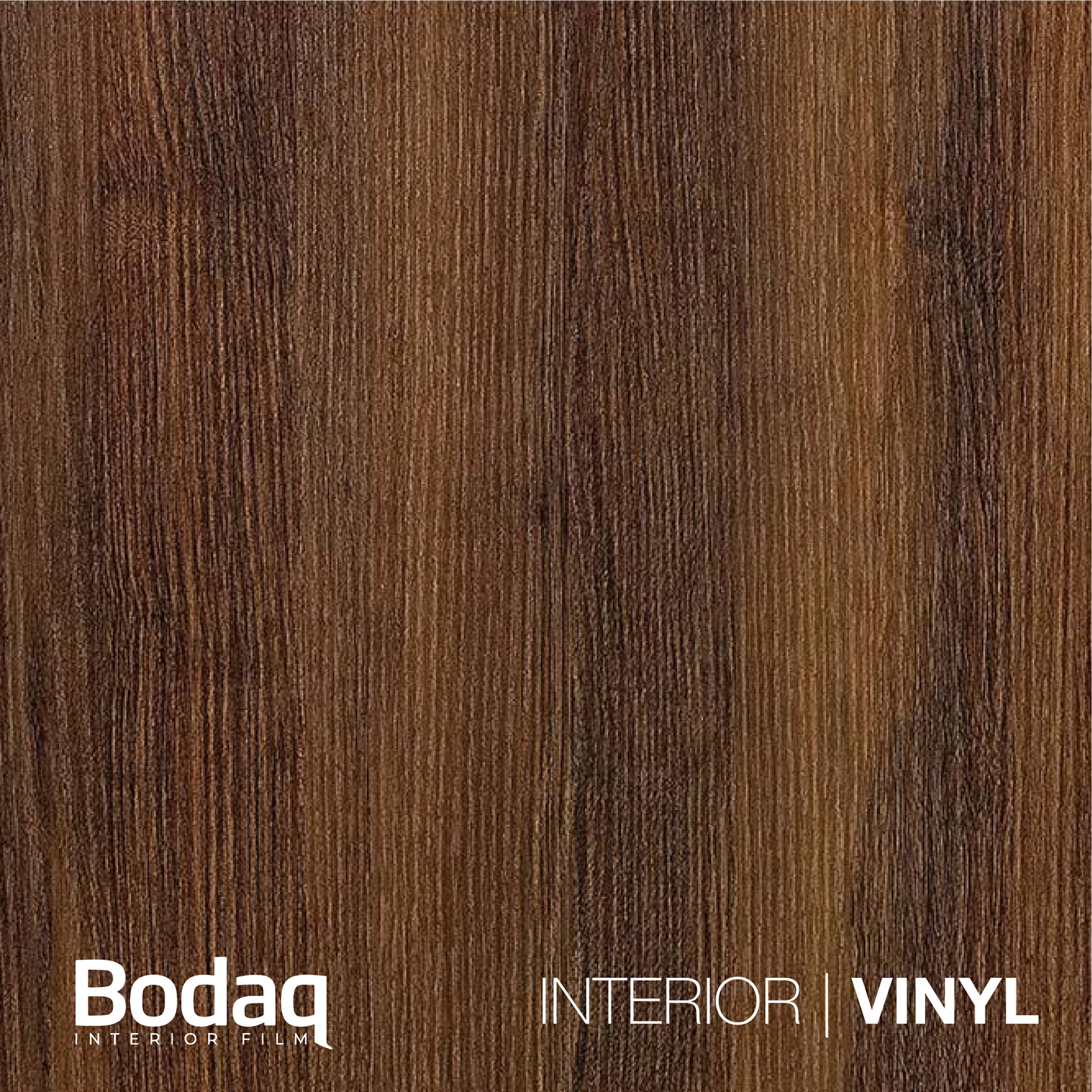 BODAQ Interior Film PZ013 Rich Wood - A5 Sample