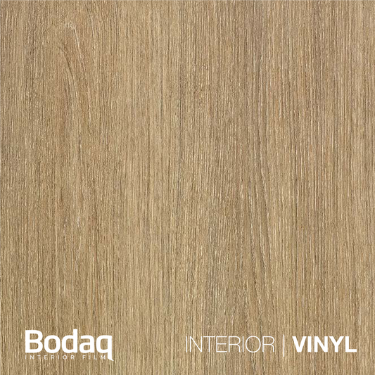 BODAQ Interior Film PZ904 Rich Wood - A5 Sample