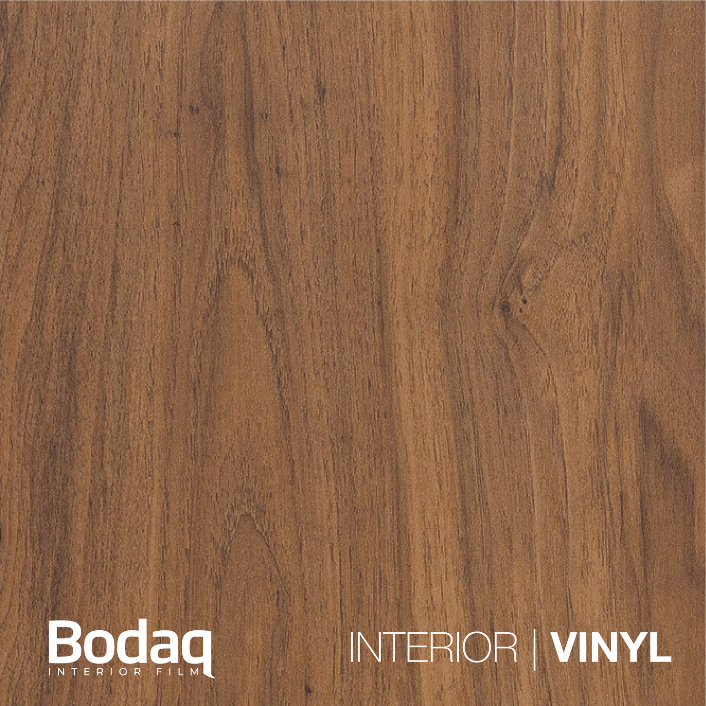 BODAQ Interior Film W141 Standard Wood - A5 Sample