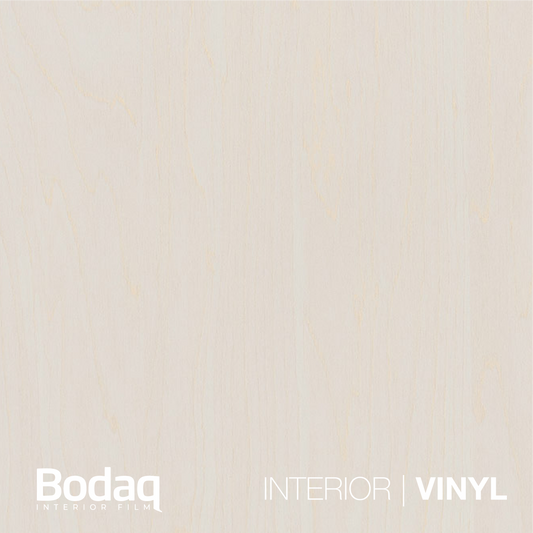 BODAQ Interior Film W199 Standard Wood - A5 Sample