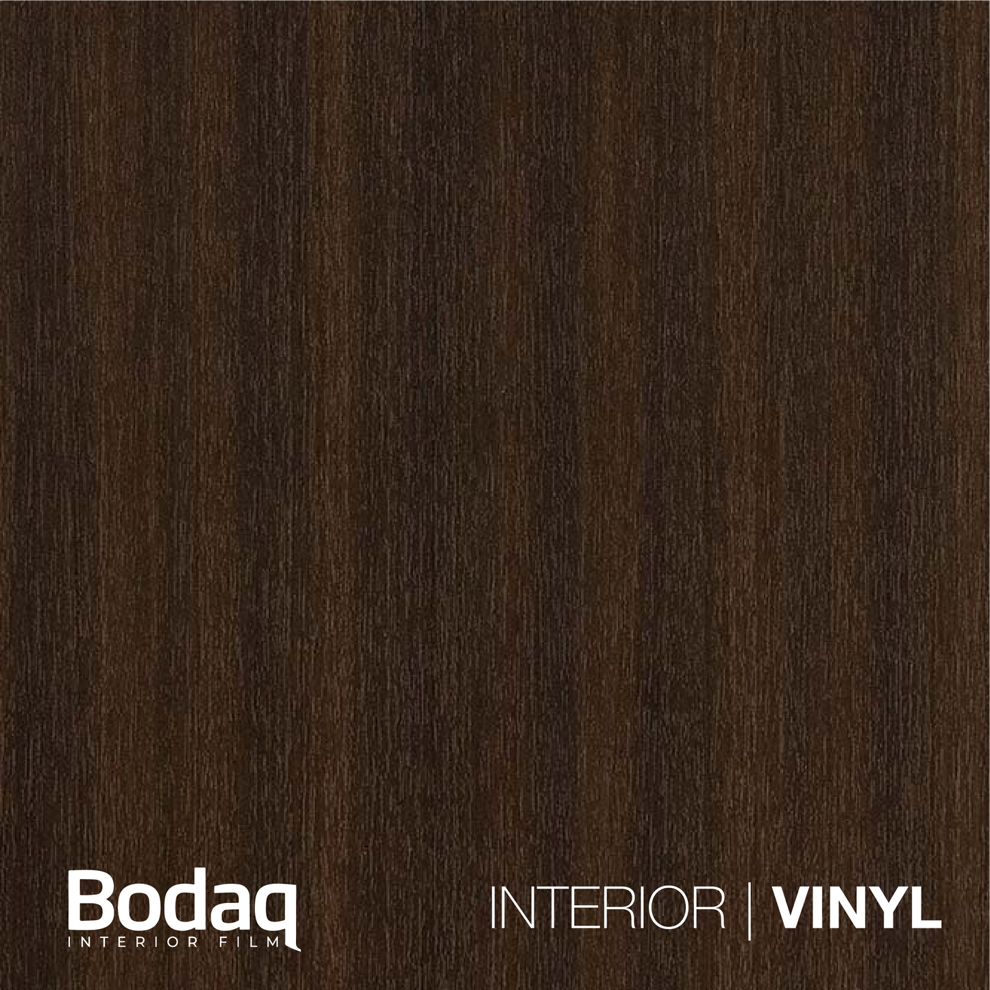 BODAQ Interior Film W207 Standard Wood - A5 Sample