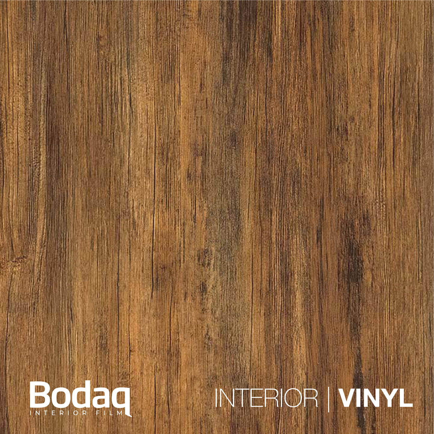 BODAQ Interior Film W274 Standard Wood - A5 Sample