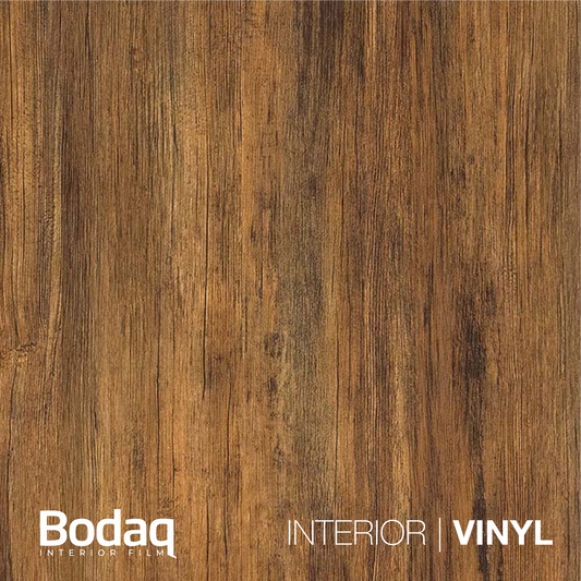 BODAQ Interior Film W274 Standard Wood - A5 Sample