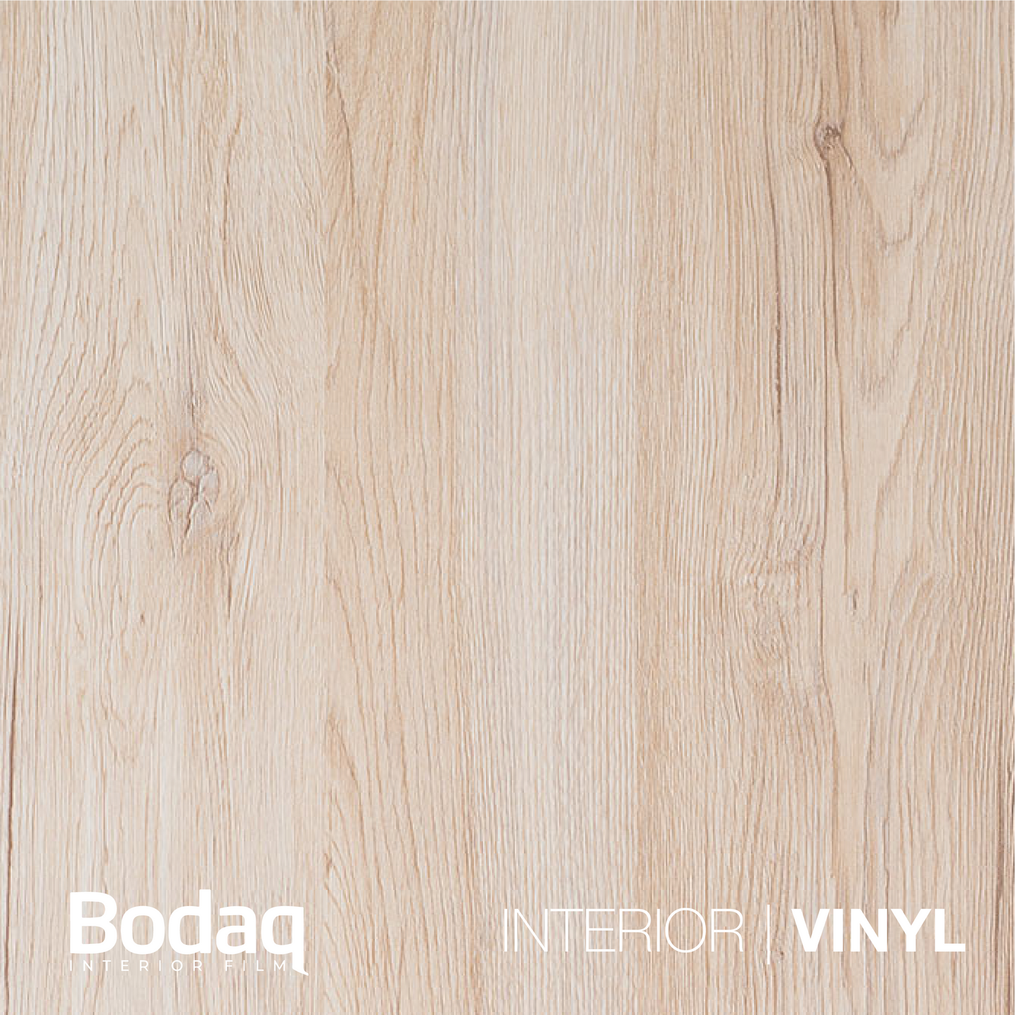 BODAQ Interior Film W945 Standard Wood - A5 Sample