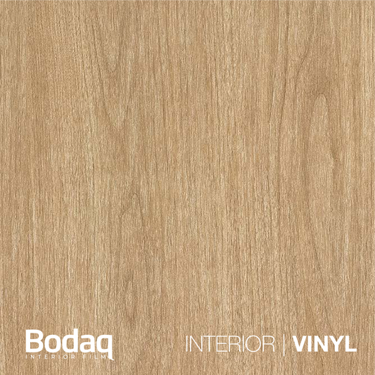BODAQ Interior Film XP118 Premium Wood - A5 Sample