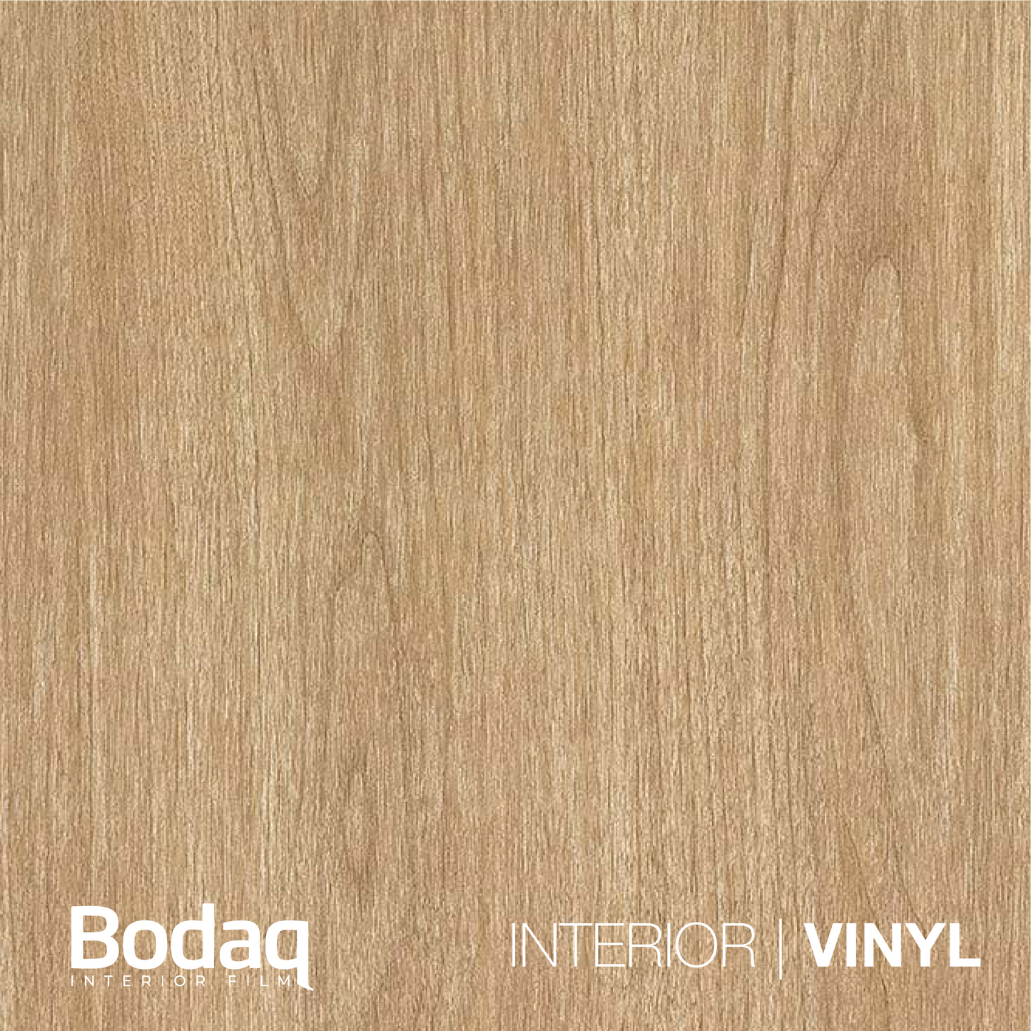 BODAQ Interior Film XP118 Premium Wood - A5 Sample